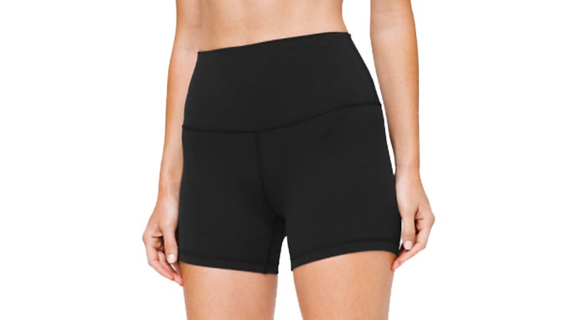 I Spend 8 Hours a Day on , and I'm Buying Iuga's Biker Shorts
