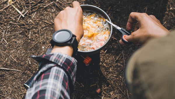 Of course, unlike home cooking, there’s no emergency frozen pizza lurking in the freezer if things go sideways.