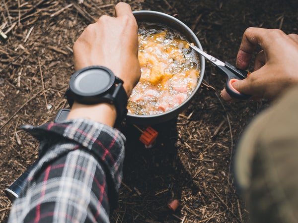Of course, unlike home cooking, there’s no emergency frozen pizza lurking in the freezer if things go sideways.