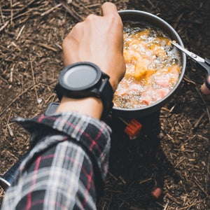 Of course, unlike home cooking, there’s no emergency frozen pizza lurking in the freezer if things go sideways.