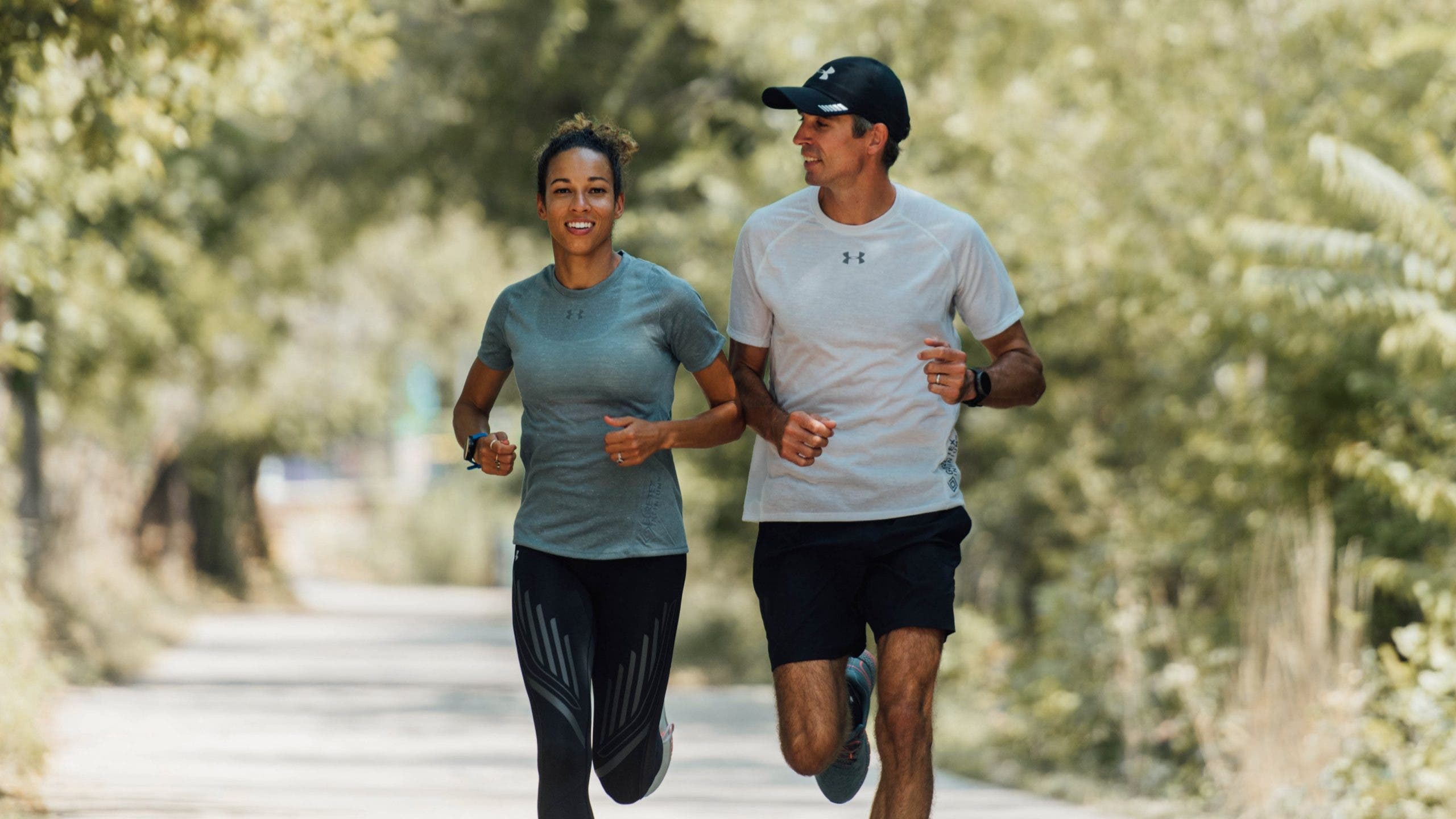 How to Make the Most of the Fall Running Season