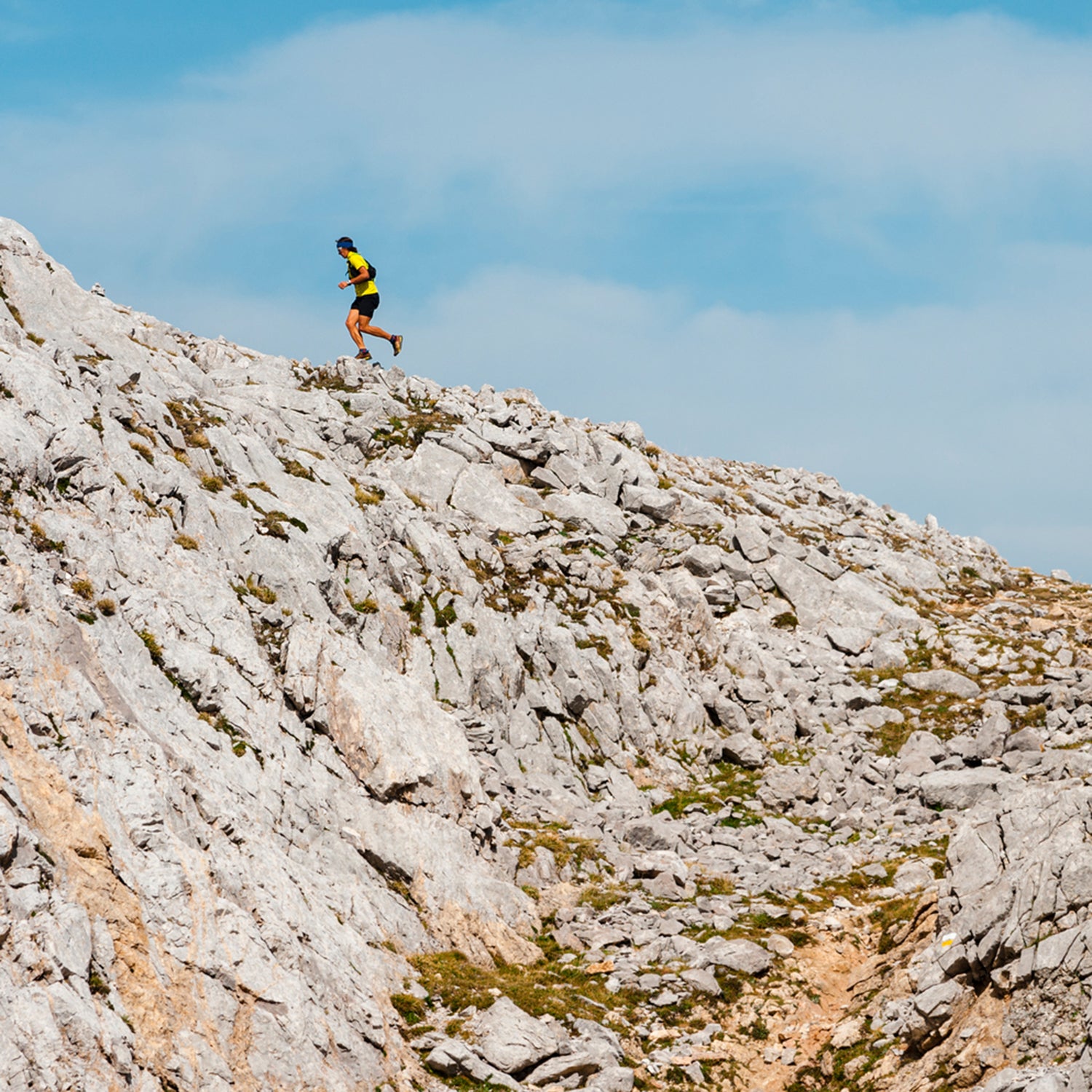 Why Altitude Training Helps Some but Not Others