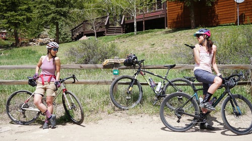 It’s amazing how much adventure is literally right out your front door.