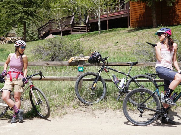 It’s amazing how much adventure is literally right out your front door.