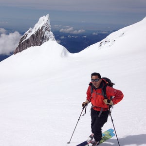 “In addition to friendships, there’s been a lot of soul searching and learning in the mountains too.”