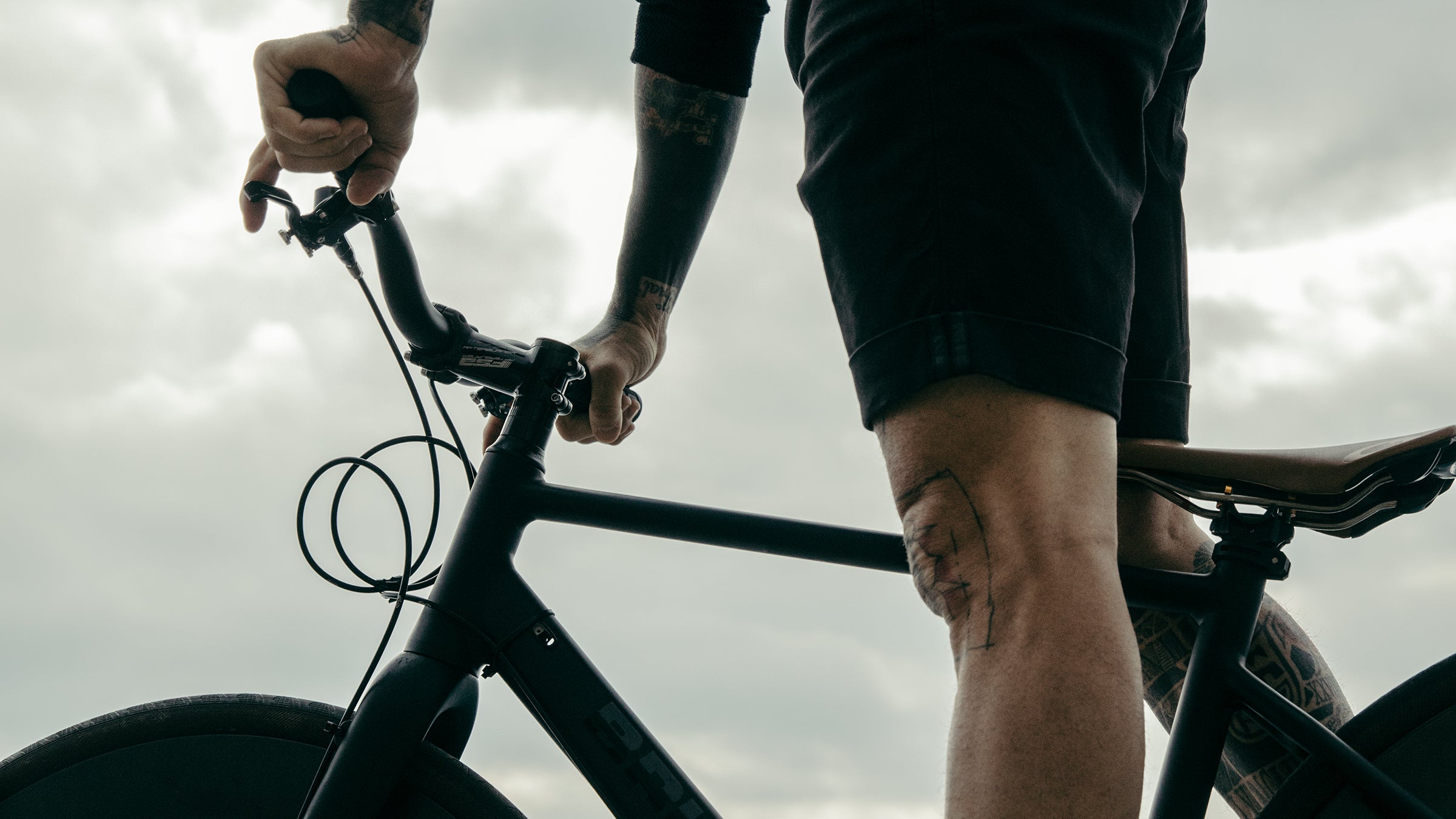 Brumotti bike cheap