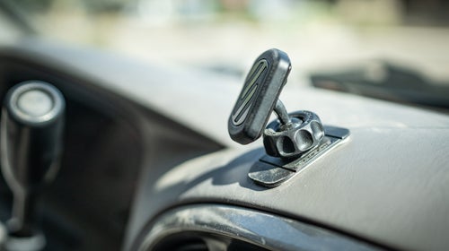 The Best Phone Mount for Your Car Costs $12