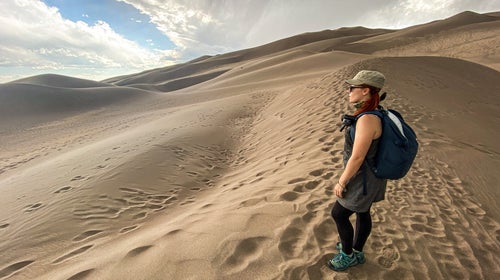10 Best Sand Dunes in the US for Outdoor Adventure – Bearfoot Theory