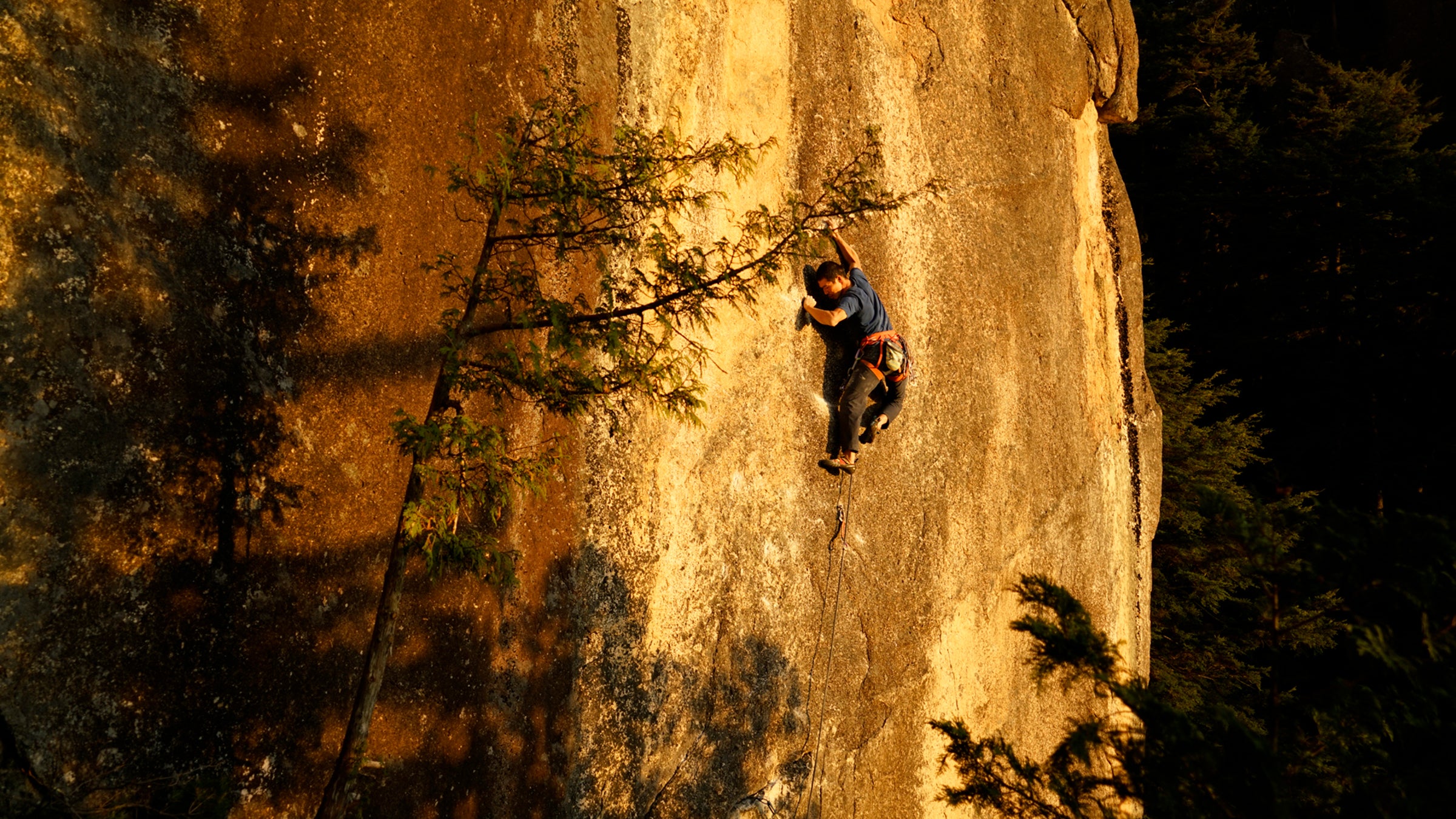 Patagonia’s latest feature-length documentary claims feature-size stakes.