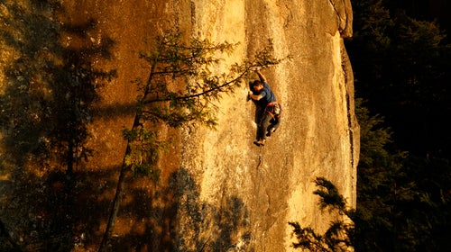 Patagonia’s latest feature-length documentary claims feature-size stakes.