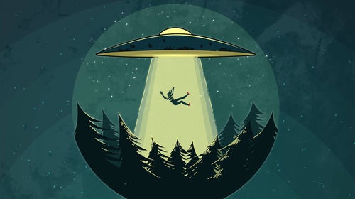 What do we really know about extraterrestrials?