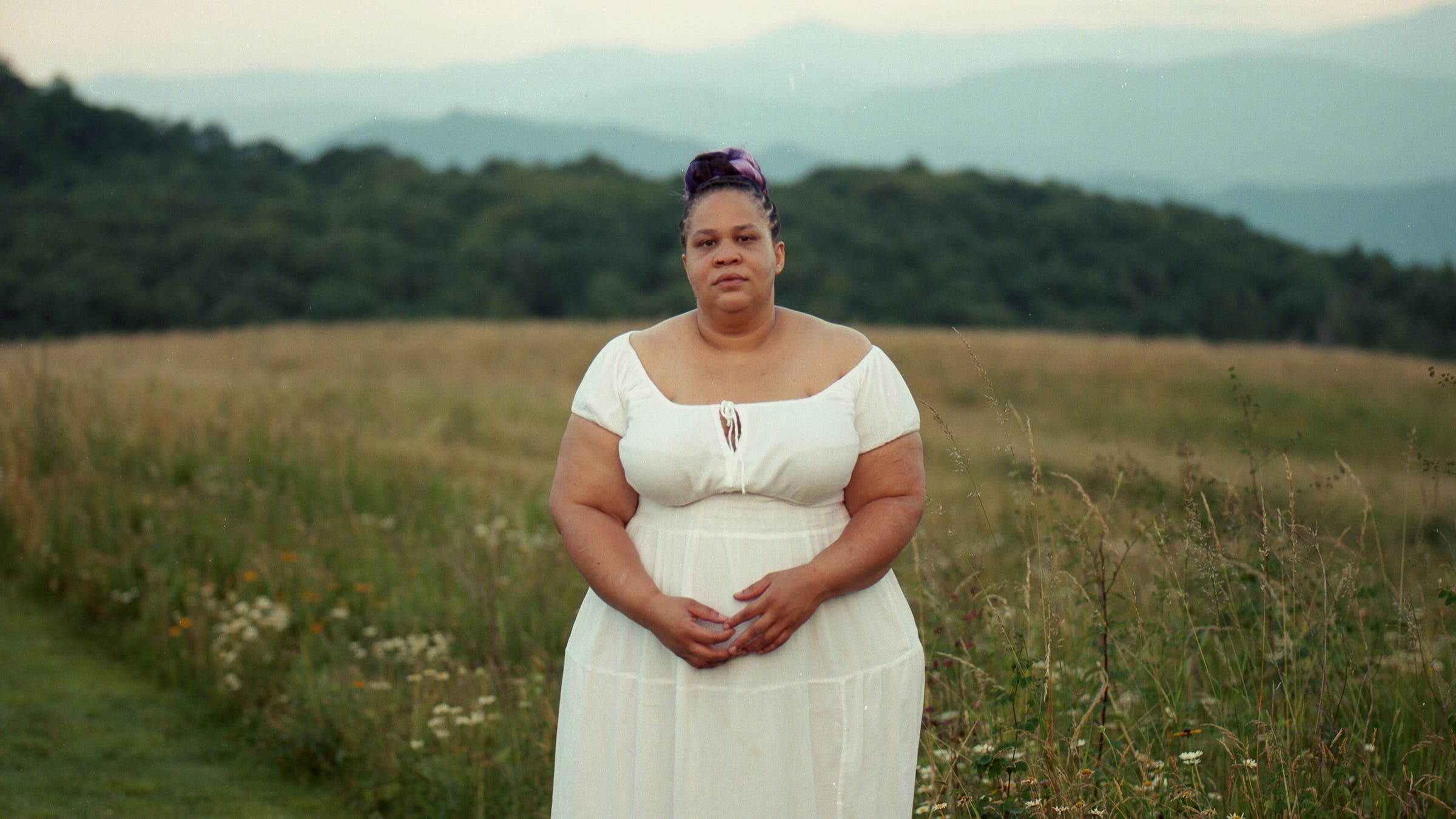 A favorite spot in the Smokies