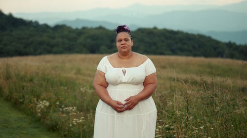 A favorite spot in the Smokies