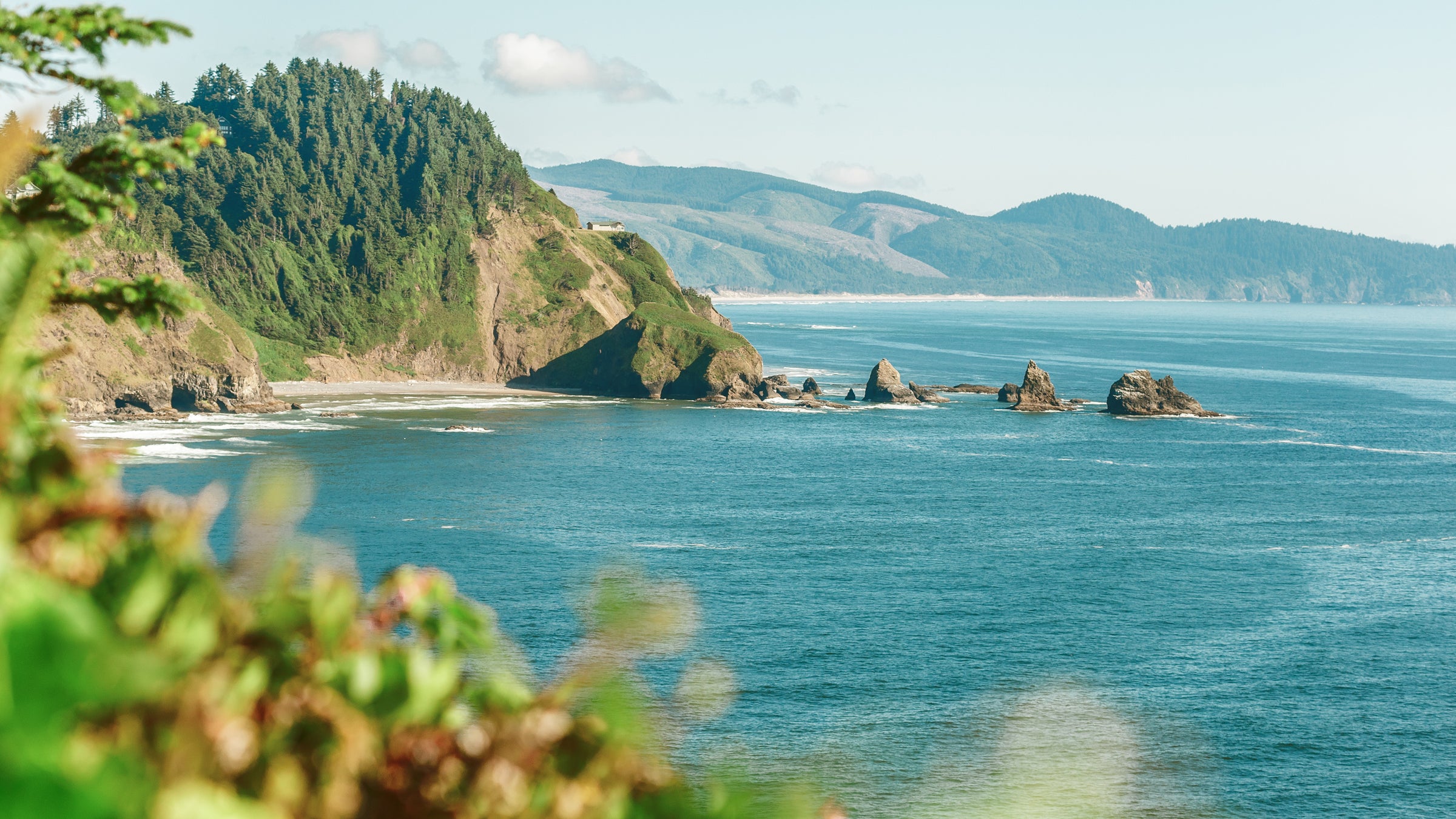 So when planning your next outdoor excursion, why not choose the most beautiful location?