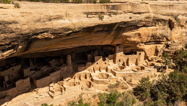 Cliff Palace