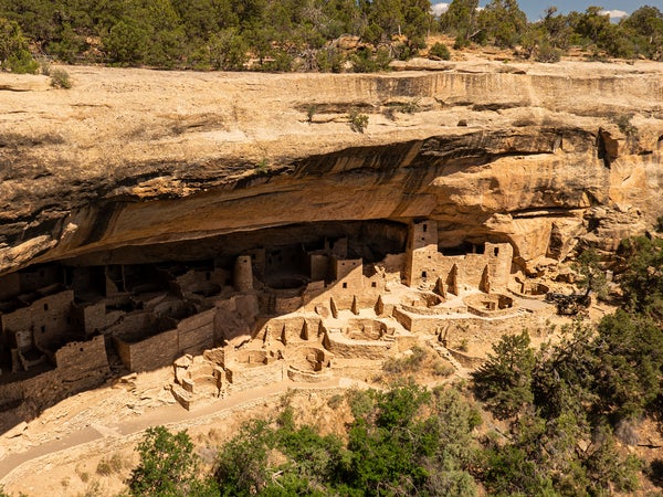 Cliff Palace