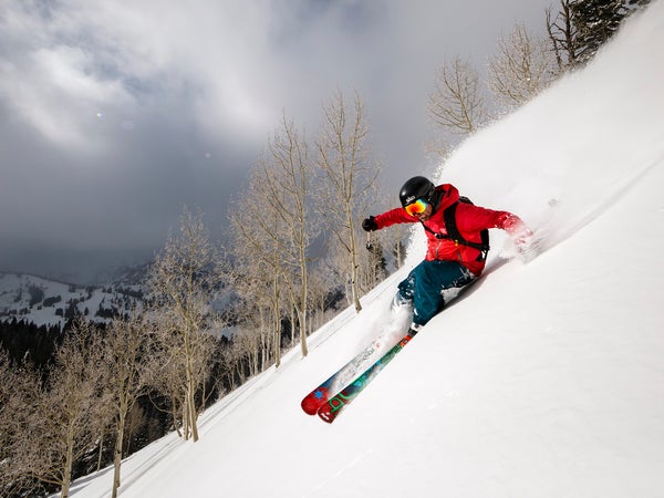 A little expert help can go a long way in identifying bad habits and making small tweaks to your technique that will make you a safer, more solid skier.