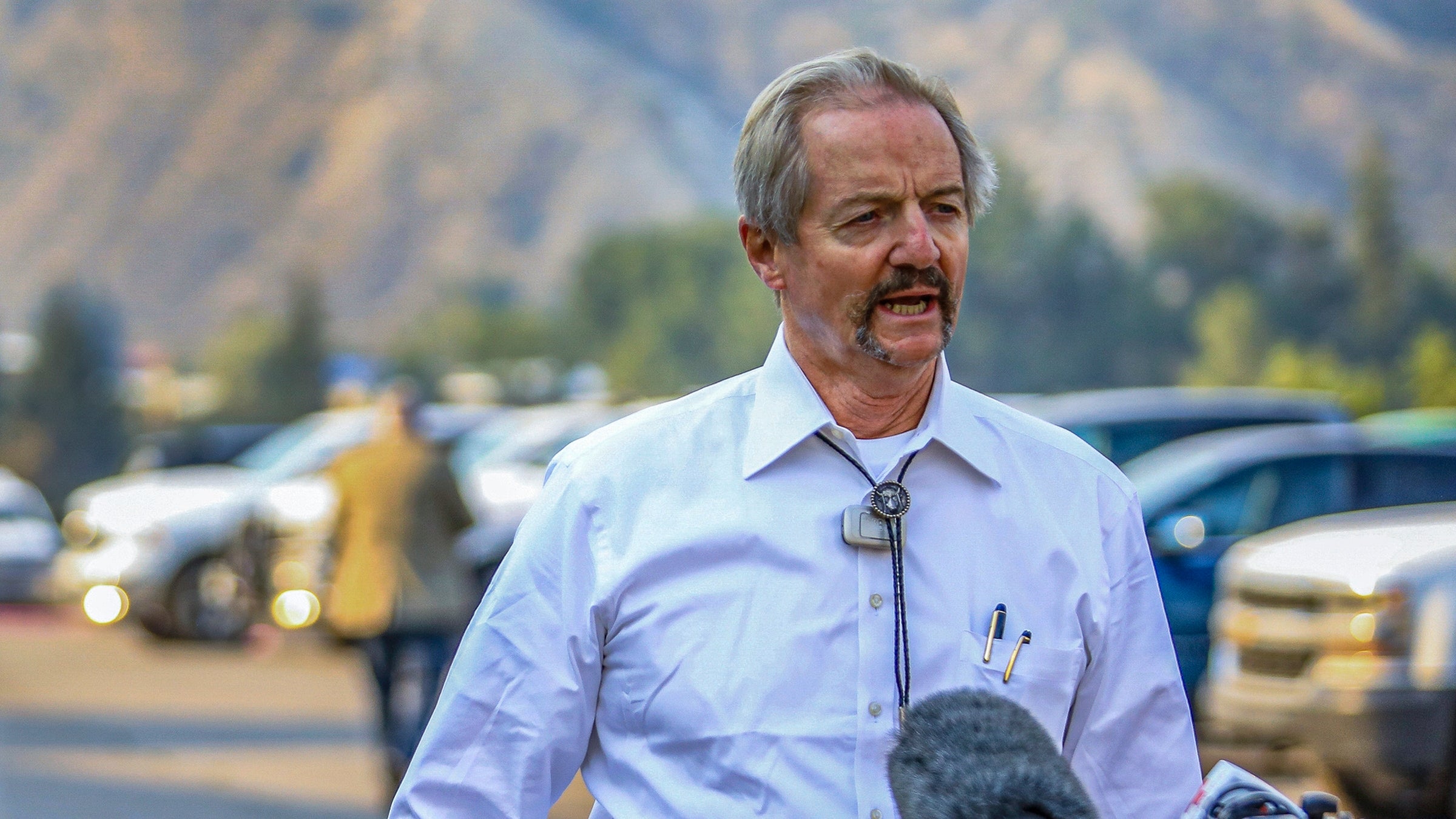 On Friday a federal court ruled that William Perry Pendley’s tenure running the Bureau of Land Management was illegal.