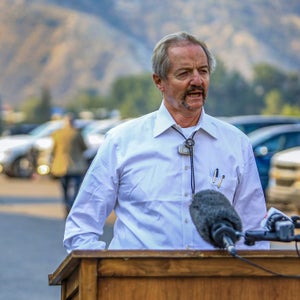 On Friday a federal court ruled that William Perry Pendley’s tenure running the Bureau of Land Management was illegal.
