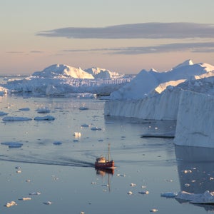 You won’t find a totally happy ending in the bunch, but rather three different messages about how we let the destruction of the environment get this bad, the sacrifices required to turn things around, and the consequences of not doing enough.