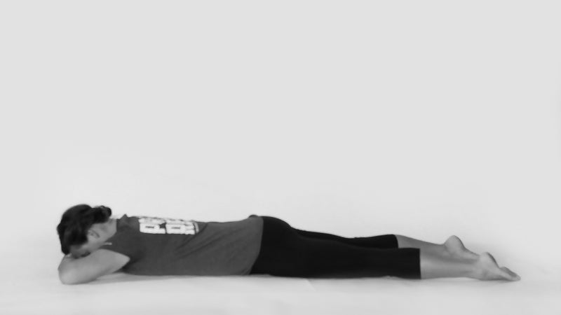 A 10-Minute Stretching Routine to Counteract Sitting