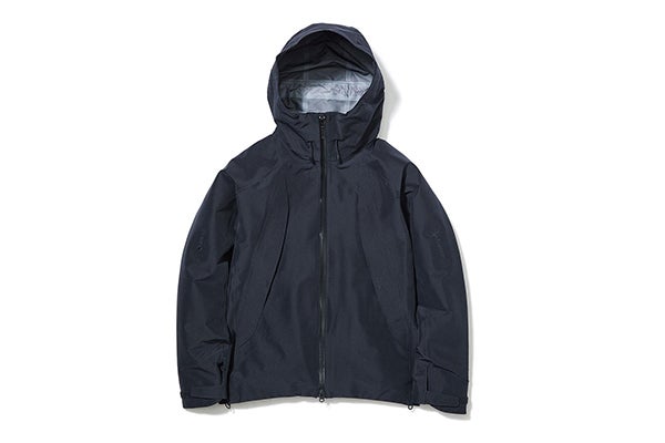 7 Rain Jackets You Can Wear All Year - Outside Online