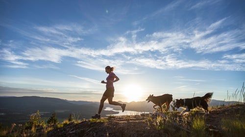 As summer gives way to fall, these are the items that our staff has been reaching for time and again, whether for working out, relaxing, or heading into the backcountry.