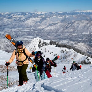 Ski season is going to happen this year. But it won’t look like it used to.