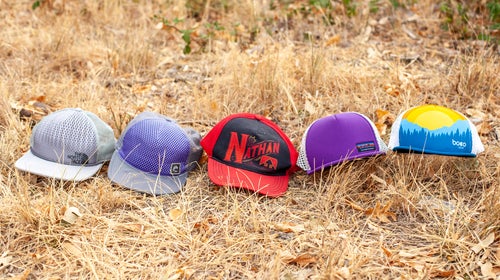 The 10 Best Fall Caps to Buy Right Now