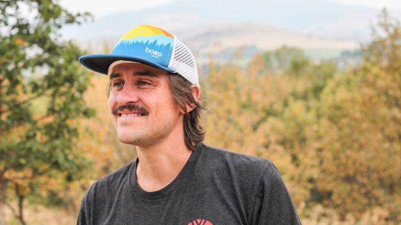 4 Reasons To Wear A Trucker Hat When Running