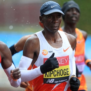 ATHLETICS-GBR-MARATHON