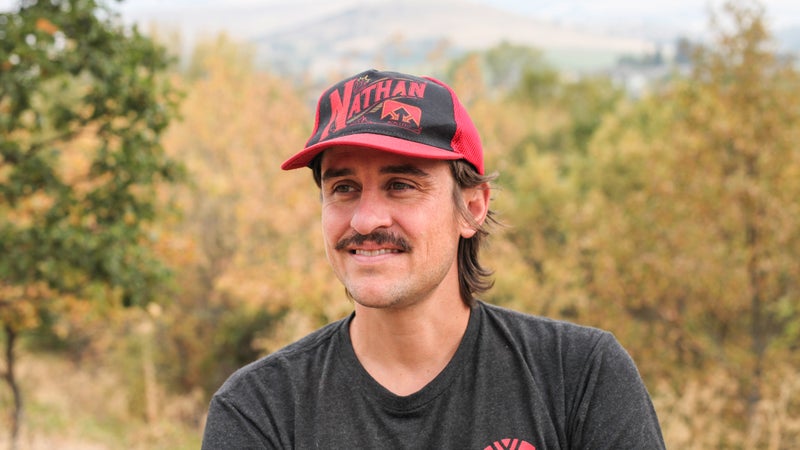 4 Reasons To Wear A Trucker Hat When Running