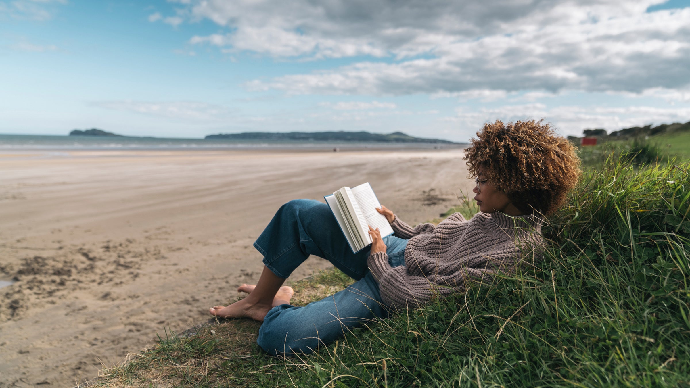 Outside editors leaned into escapism this month, spending our weekends consuming culture that transported us from faraway planets to the beaches of Oahu.