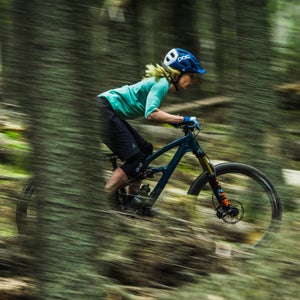 Over the years, bike manufacturers have evolved the 29er formula.