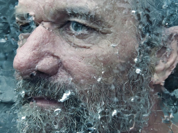 As Hof tells it, his feats are powered by a simple routine of breathing exercises, cold exposure, and mental focus.