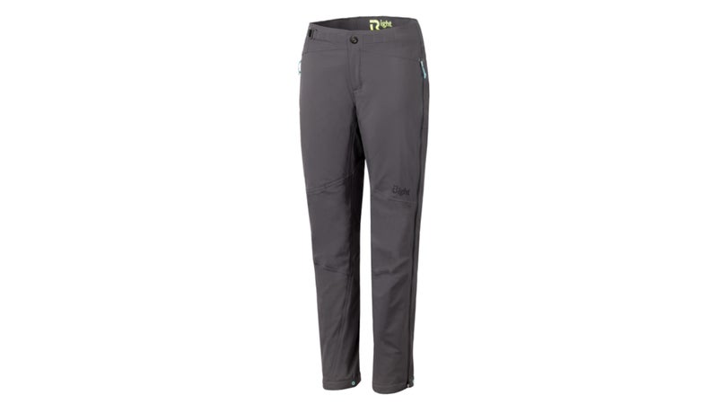 A Guide's review of the Mammut Zinal Guide Pant