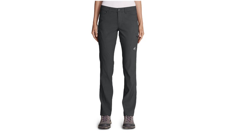 Eddie Bauer Women's Guide Pro Lined Pants – Search By Inseam