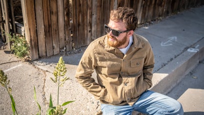 Flint and Tinder Flannel-Lined Waxed Trucker Jacket Review and Endorsement