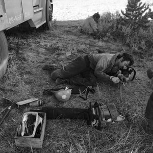 After four seasons of trial and error, these were the items I knew would last, no matter how much I abused them.