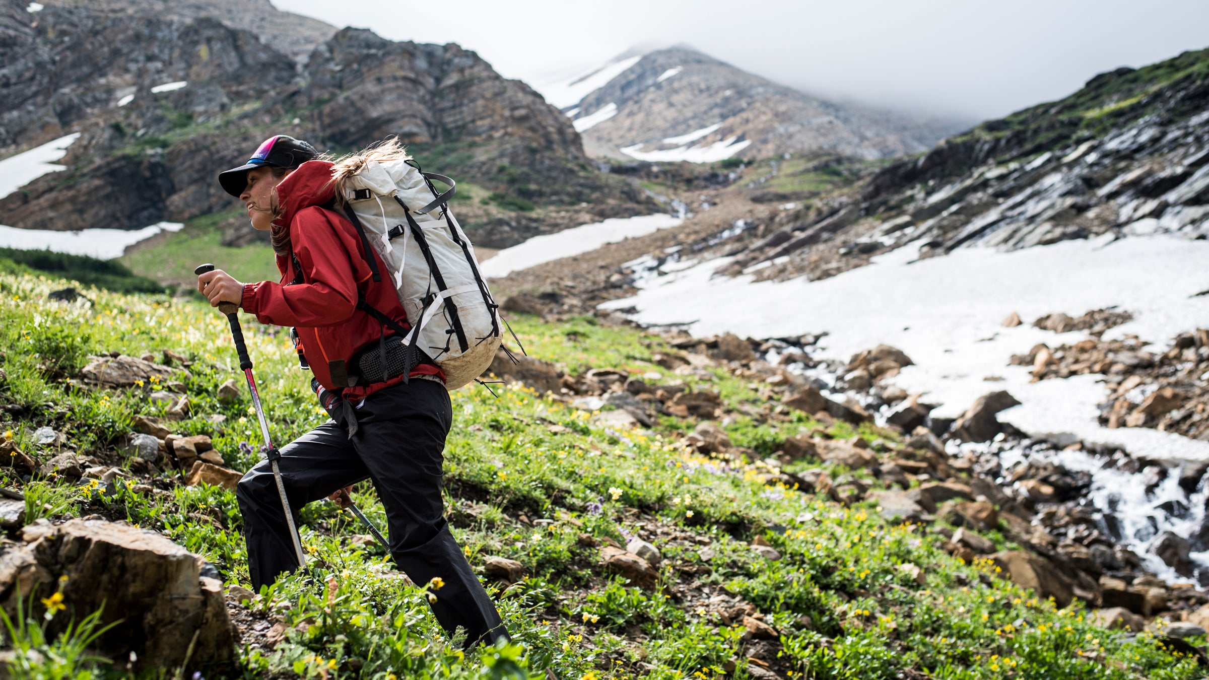 The Best Hiking Pants for Women