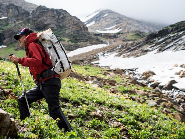 8 Once-in-a-Lifetime Backpacking Trips