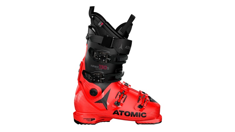 Ski boots 2021
