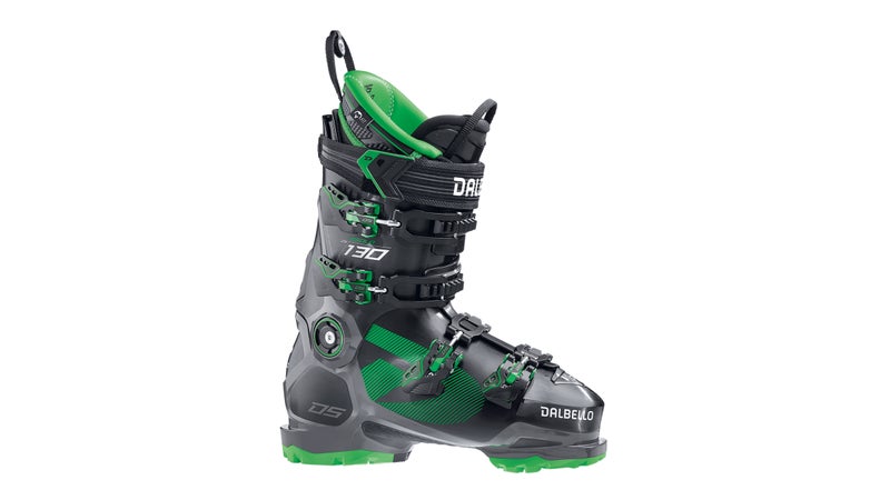 Ski boots 2021