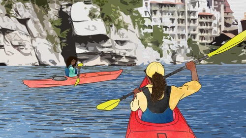 Ready for the travel resurgence are a new class of guidebooks geared toward travelers hungry for more meaningful trips in the future.