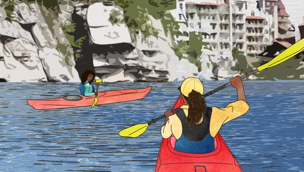 Ready for the travel resurgence are a new class of guidebooks geared toward travelers hungry for more meaningful trips in the future.