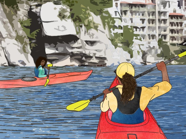 Ready for the travel resurgence are a new class of guidebooks geared toward travelers hungry for more meaningful trips in the future.