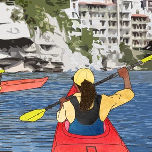 Ready for the travel resurgence are a new class of guidebooks geared toward travelers hungry for more meaningful trips in the future.