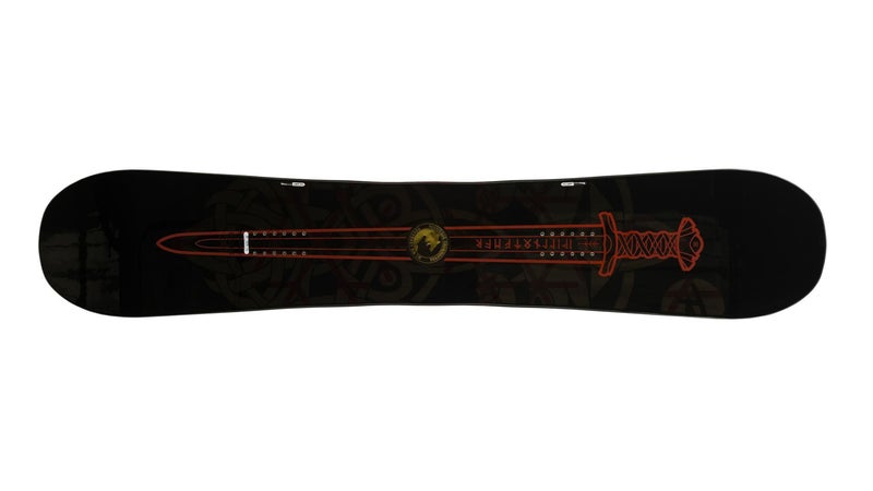 Snowboards 2021 WBG