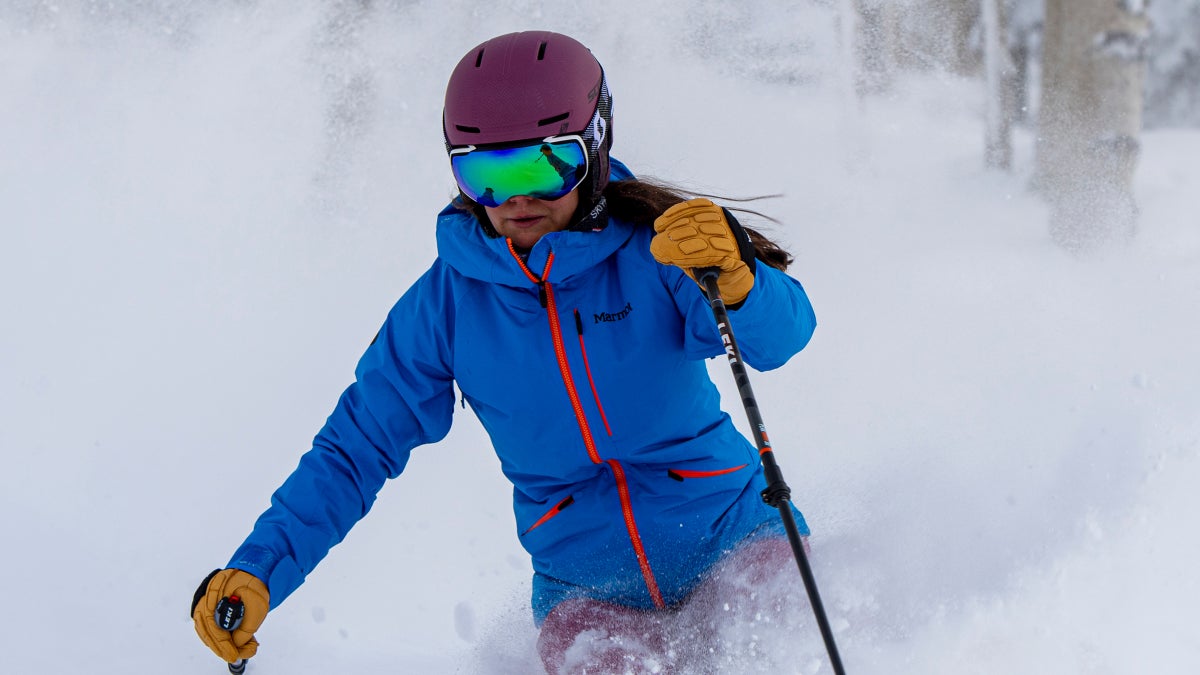 The Gear We Relied On for Our 2020 Ski Test