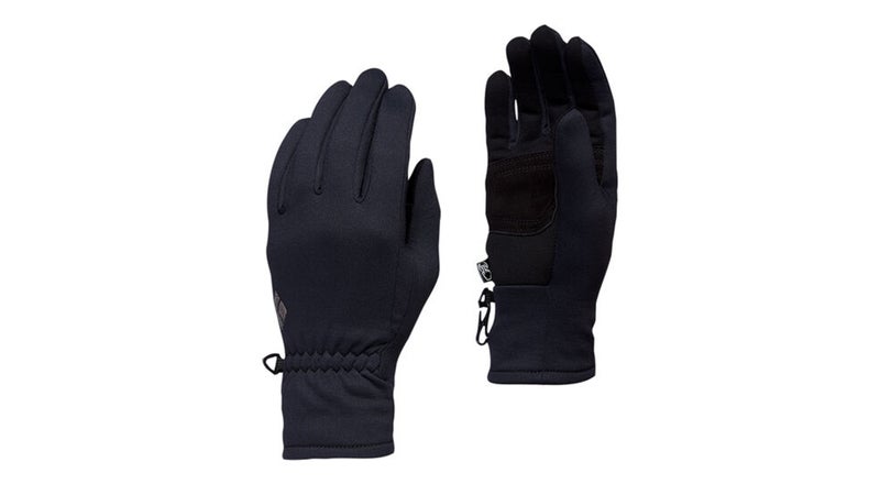 gloves and mittens